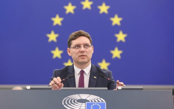 Negrescu cere șefului UE startul negocierilor cu Moldova. Ungaria, fereastră de oportunitate?