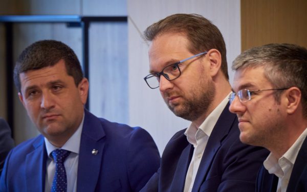 USR, radiografie dură a efectelor crizei politice post-PSD