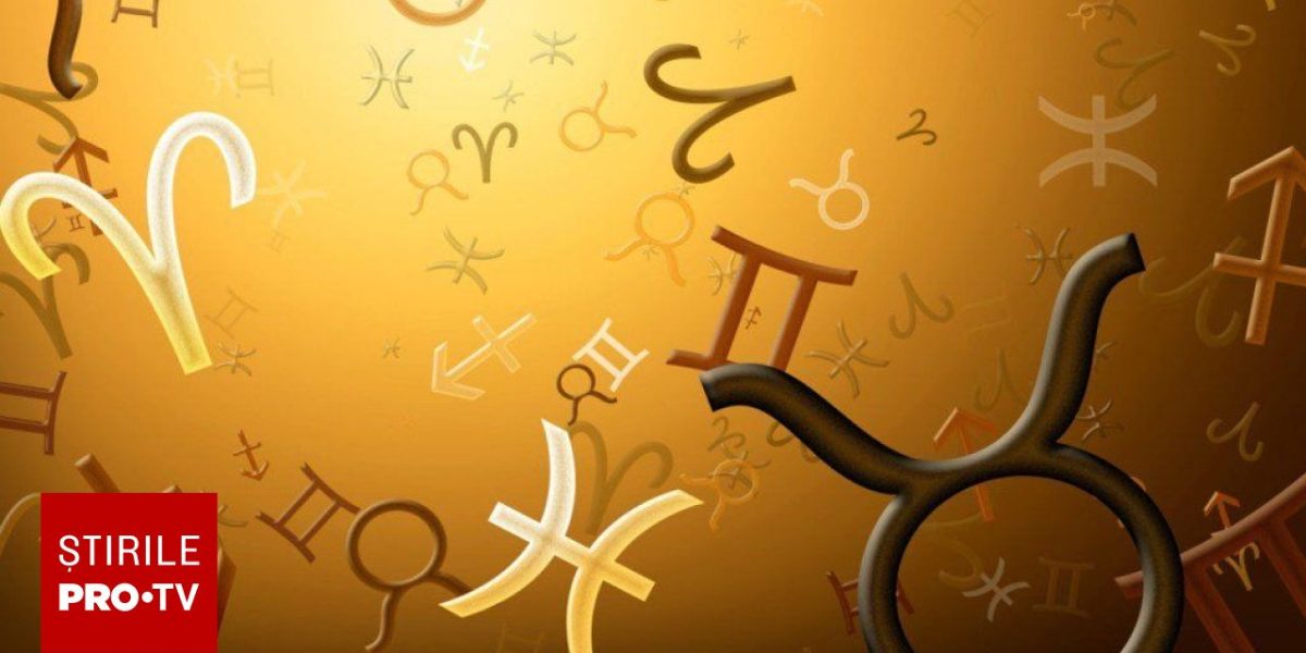 Venus și Uranus aduc șocuri și șanse: Horoscopul săptămânii 20-26 aprilie 2026