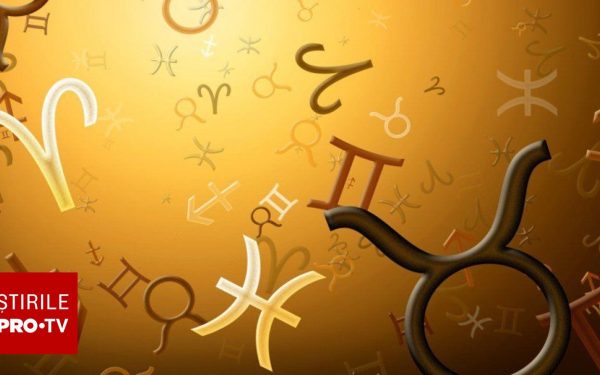 Venus și Uranus aduc șocuri și șanse: Horoscopul săptămânii 20-26 aprilie 2026