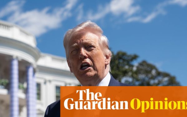 Trump trebuie să plece: Ce plan are Arwa Mahdawi dacă Art. 25 pică?