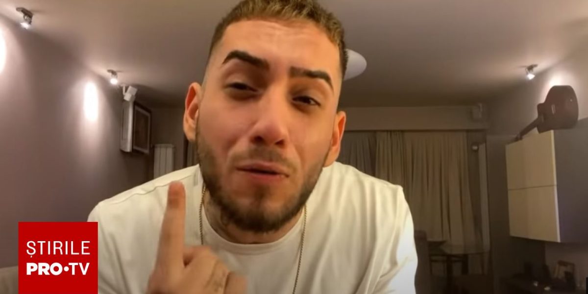 Fulgy s-a baricadat în locuință, intervenție de urgență desfășurată în forță Un incident grav a avut loc noaptea trecută în Capitală, când Fulgy, fiul unor personalități din spațiul public, a refuzat să coopereze și s-a barricadat în locuința sa, necesitând intervenția mai multor echipaje speciale