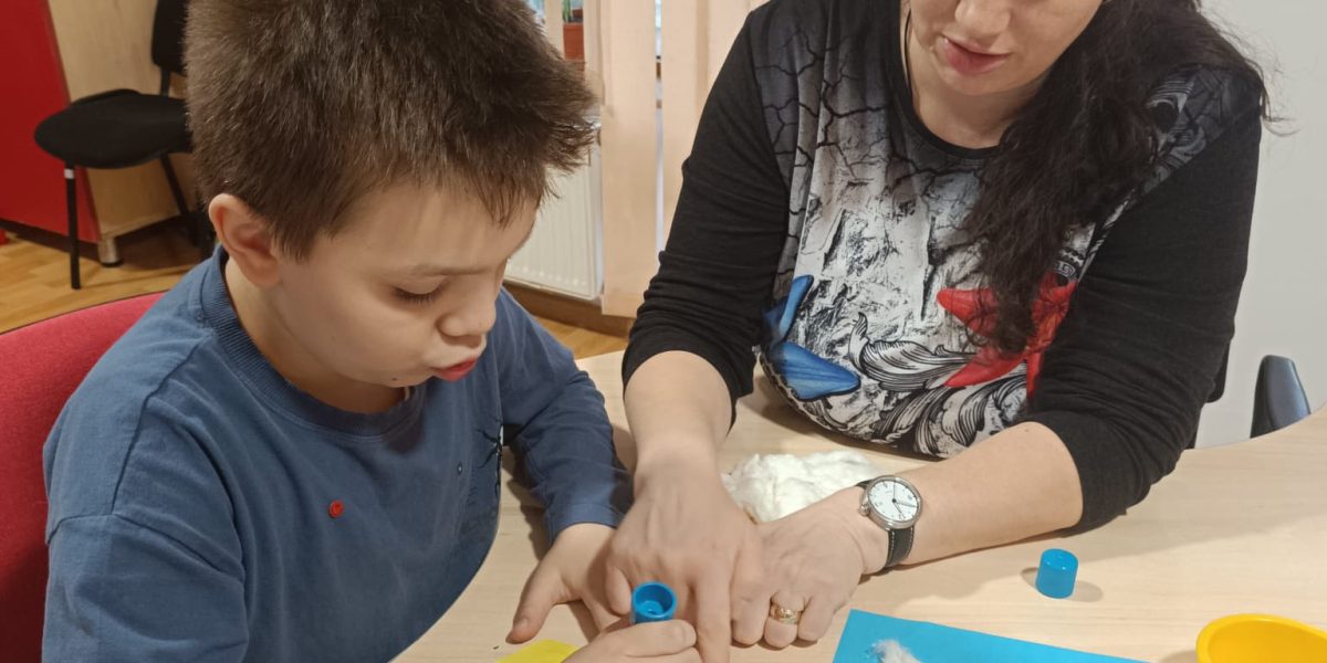 Cum poți deveni asistent maternal la DGASPC Sector 2