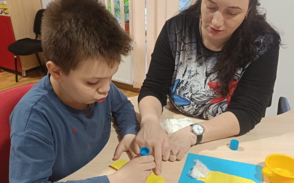 Cum poți deveni asistent maternal la DGASPC Sector 2