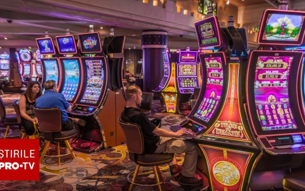 Gamblingul, pariu pe prăbușirea economică: România, în fața unei crize majoră