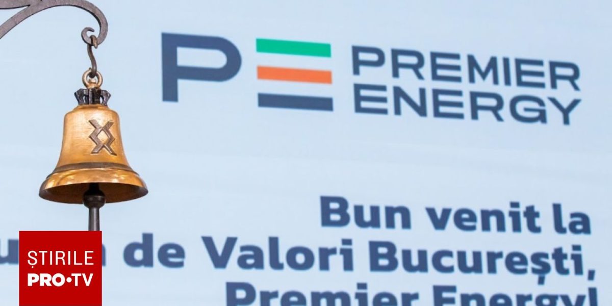 Premier Energy înghite Distribuție Energie Oltenia: 700 mil. € și 1,5 mil. clienți