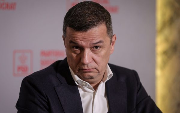 Grindeanu, FURIBUND: „Să vinzi companiile profitabile e HOȚIE!” Cine-s „șobolanii”?