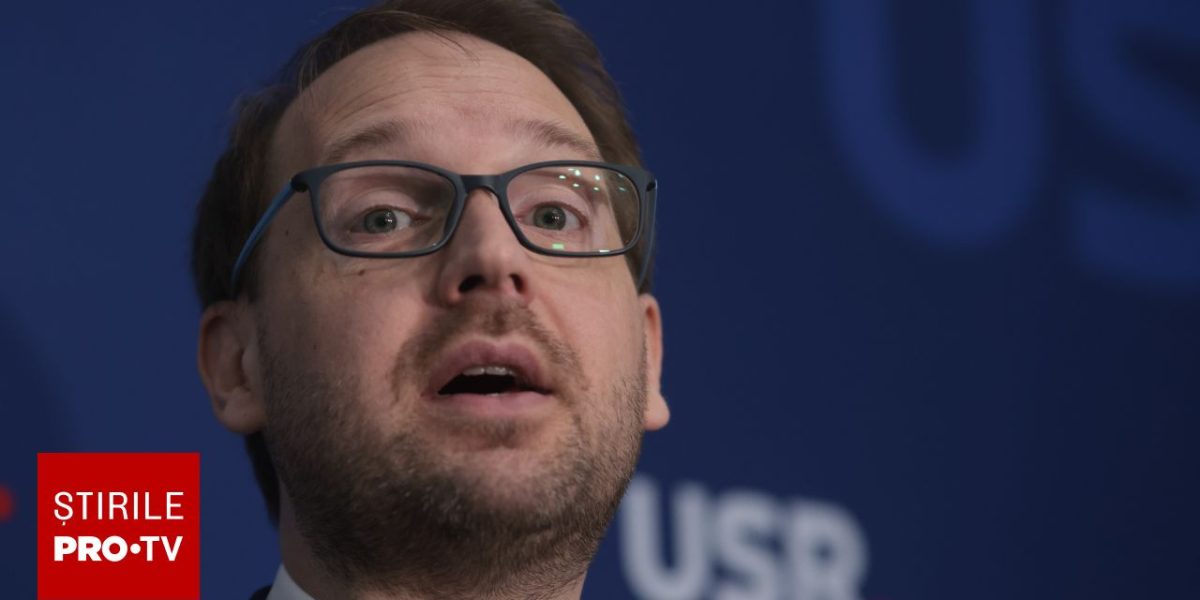 Fritz, despre dosarul ANI: „Este un dosar politic, ridicol”