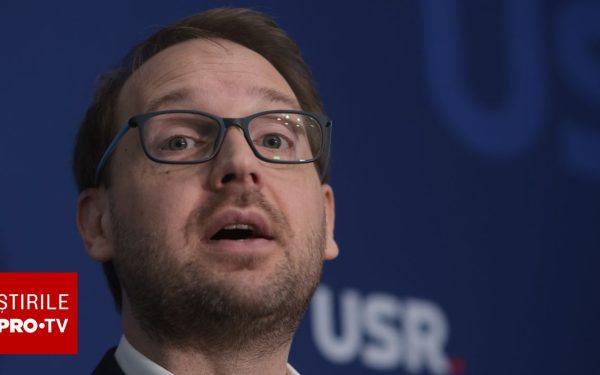 Fritz, despre dosarul ANI: „Este un dosar politic, ridicol”