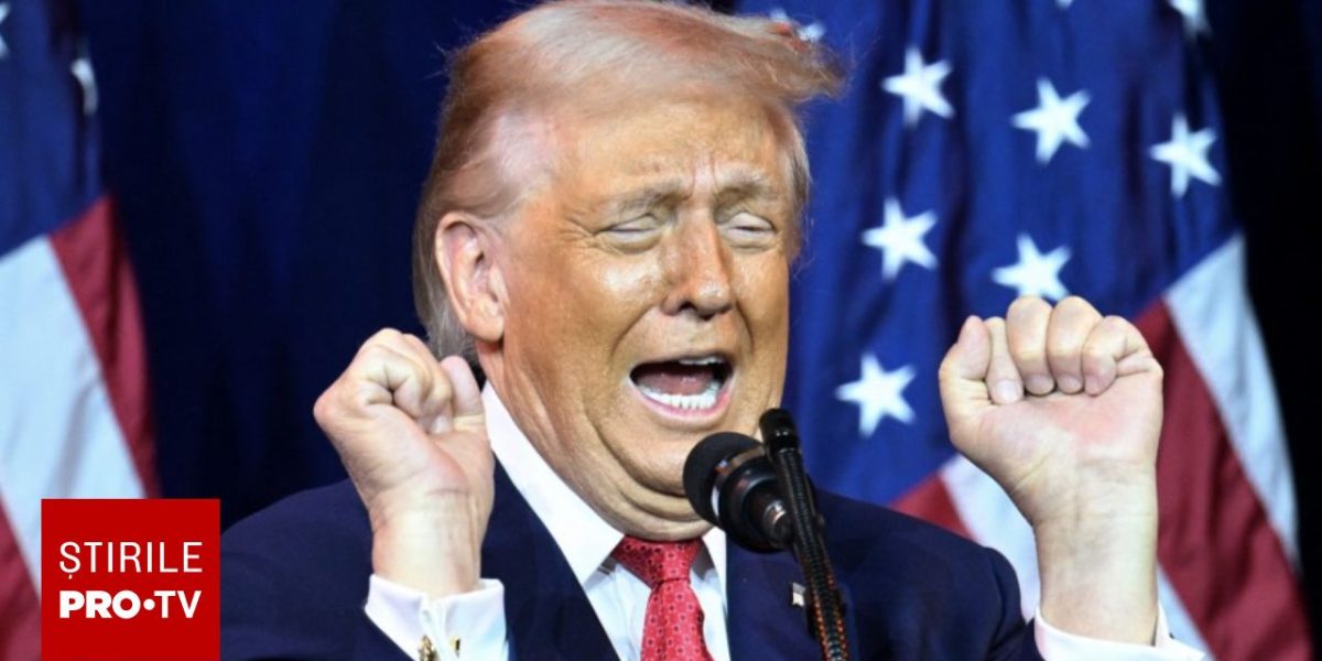 Trump, triumfător: „Am încheiat două războaie!”. Armistițiu fragil