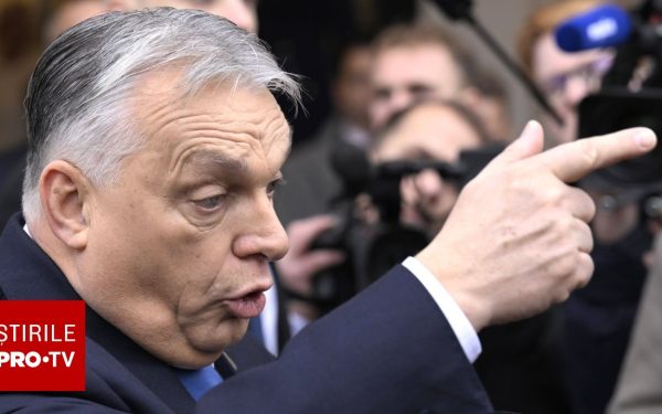 FIDESZ, acuzații grave după alegeri: „Opoziția Tisza, voturi cumpărate!”