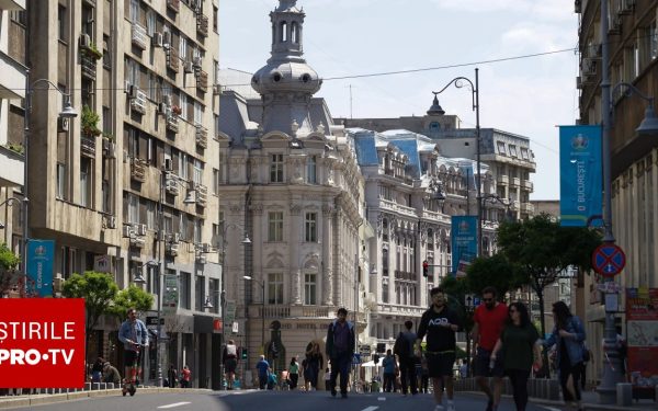 Buget COLOSAL: 5 miliarde euro pentru ajutoare de stat în România