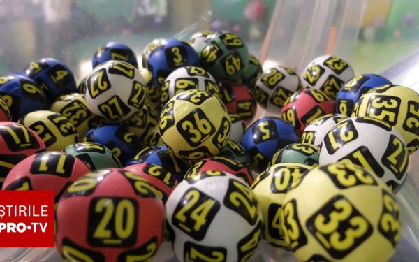 LOTO de Paște: Premii URIAȘE la extragerea specială de sâmbătă, 11 aprilie