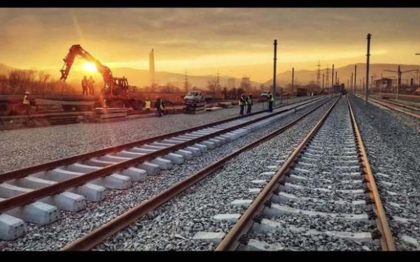 Accident mortal la Constanța: Femeie decedată pe calea ferată Basarabi – Valu lui Traian