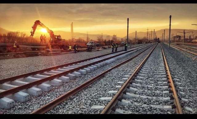 Accident mortal la Constanța: Femeie decedată pe calea ferată Basarabi – Valu lui Traian