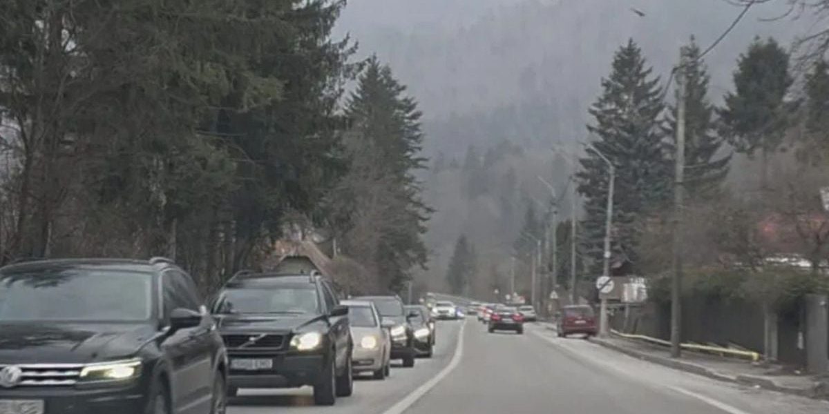 Autostrada Zăpezii: Ploiești-Brașov, studii de 60 de ani, zero km! De la Ceaușescu la 2026-2029