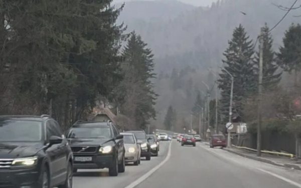 Autostrada Zăpezii: Ploiești-Brașov, studii de 60 de ani, zero km! De la Ceaușescu la 2026-2029