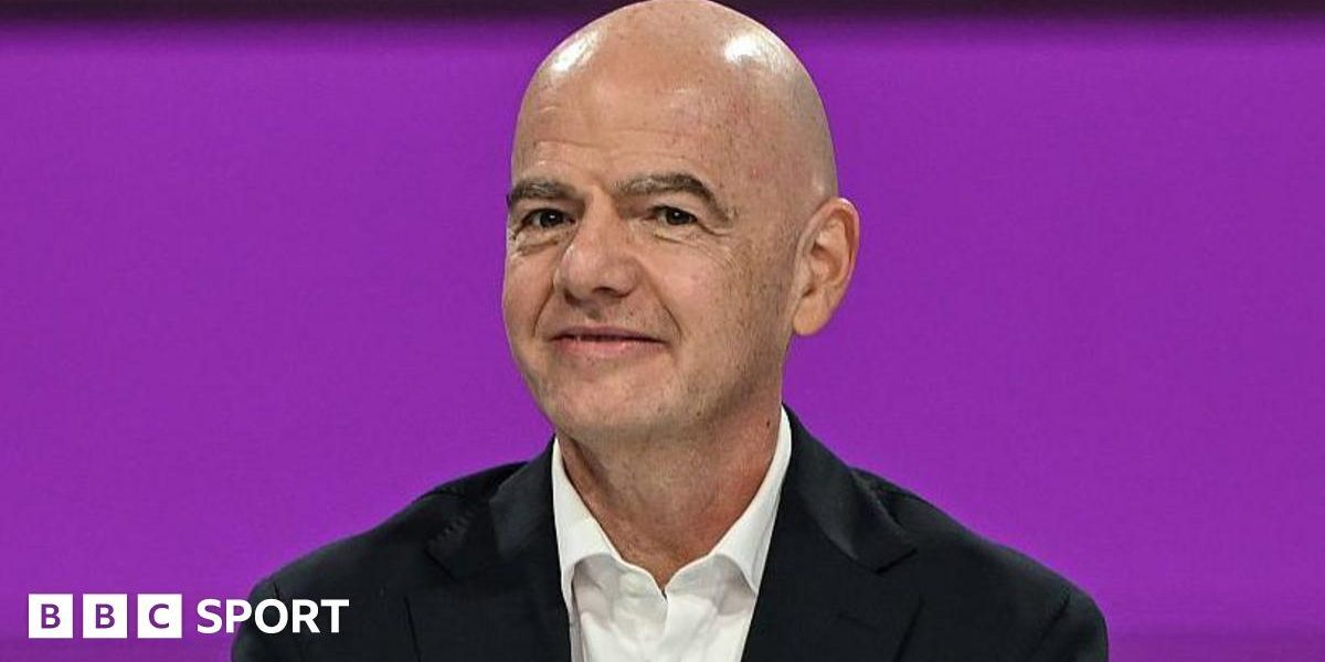 Iran va participa la Campionatul Mondial din Qatar, iar meciurile lor vor fi disputate în Statele Unite, conform anunțului oficial făcut de președintele FIFA, Gianni Infantino