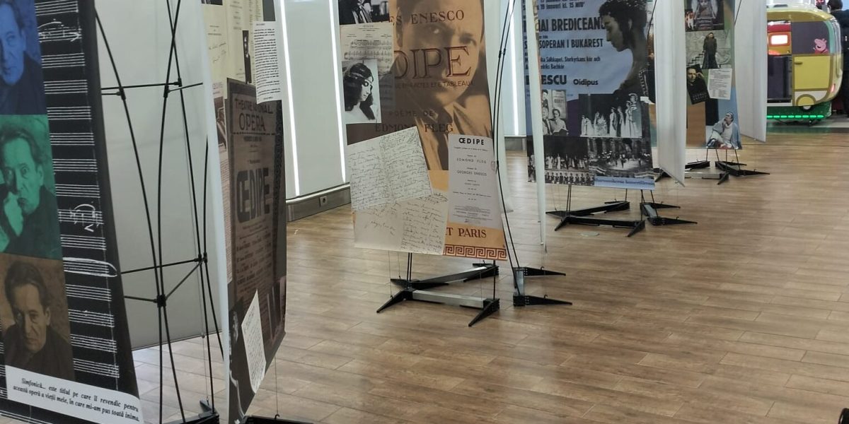 Federația Sindicatelor din Cultură solicită demiterea managerului Muzeului ”George Enescu” Federația Națională a Sindicatelor din Cultură și Presă ”CulturMedia” a cerut demiterea Cristinei Andrei, manager al Muzeului Național ”George Enescu”