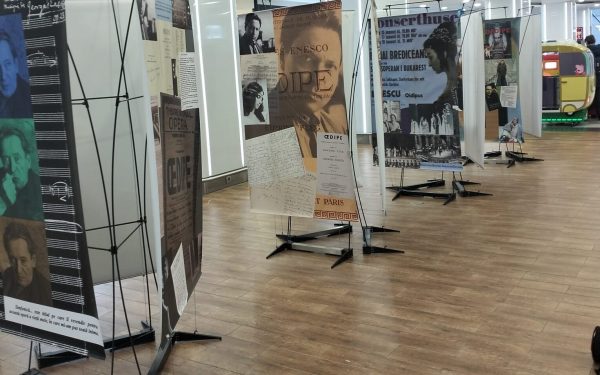 Federația Sindicatelor din Cultură solicită demiterea managerului Muzeului ”George Enescu” Federația Națională a Sindicatelor din Cultură și Presă ”CulturMedia” a cerut demiterea Cristinei Andrei, manager al Muzeului Național ”George Enescu”