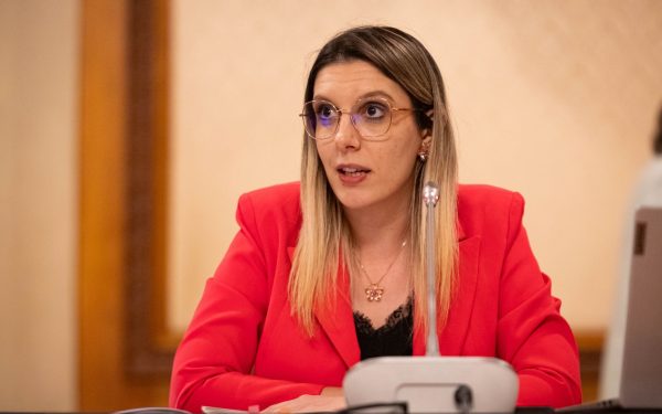 Buzoianu, despre POLITICA românească: Circ și populism, marii conducători