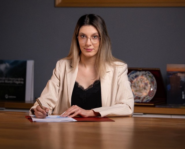 Buzoianu, despre relația cu Min. Energiei: „Nu trebuie să fim mereu de acord”