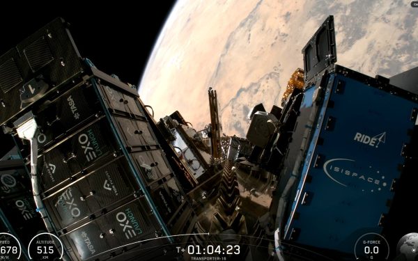 O misiune spațială românească a fost lansată cu succes pe orbită, marcând un nou pas în domeniul ingineriei aerospațiale din țară