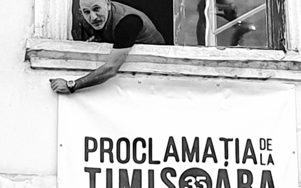 Societatea Timișoara îl somează pe Nicușor Dan: Susține-l pe Bolojan împotriva PSD