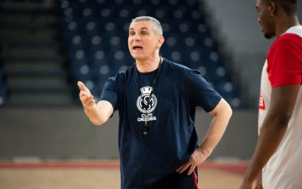 Achim, după înfrângere: „Ne-am complicat meciul!”, dezvăluiri din baschet