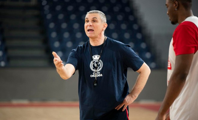 Achim, după înfrângere: „Ne-am complicat meciul!”, dezvăluiri din baschet