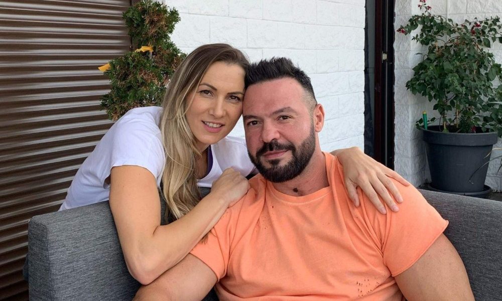 CORNEL și Bianca Păsat, împăcare-șoc! El revine acasă: „Lucrurile se schimbă!”