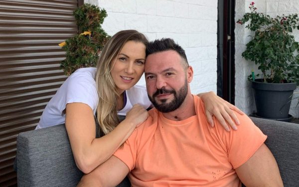 CORNEL și Bianca Păsat, împăcare-șoc! El revine acasă: „Lucrurile se schimbă!”