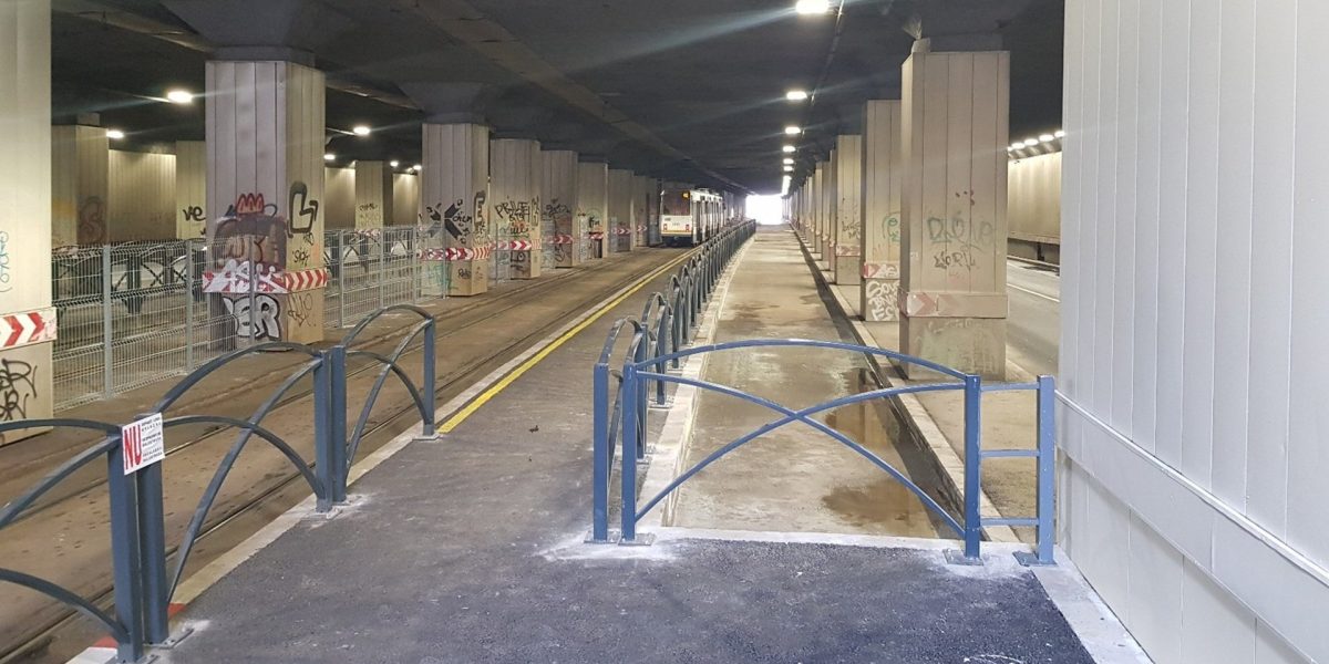 Asociația Metrou Ușor cere Primăriei Capitalei îmbunătățirea proiectului de reabilitare a Pasajului Victoriei, considerând că acesta nu ia în calcul nevoile reale ale bucureștenilor