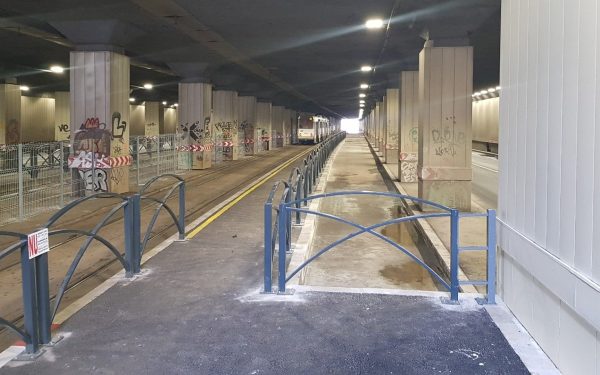 Asociația Metrou Ușor cere Primăriei Capitalei îmbunătățirea proiectului de reabilitare a Pasajului Victoriei, considerând că acesta nu ia în calcul nevoile reale ale bucureștenilor