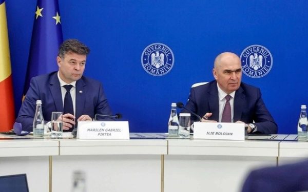 Președintele PNL Timiș, Marilen Pirtea, a anunțat joi, sprijinul filialei pe care o conduce pentru direcția promovată de Guvernul condus de prim-ministrul Bolojan