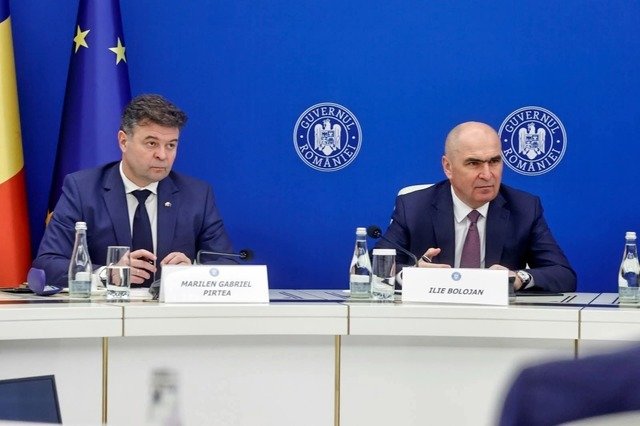 Președintele PNL Timiș, Marilen Pirtea, a anunțat joi, sprijinul filialei pe care o conduce pentru direcția promovată de Guvernul condus de prim-ministrul Bolojan