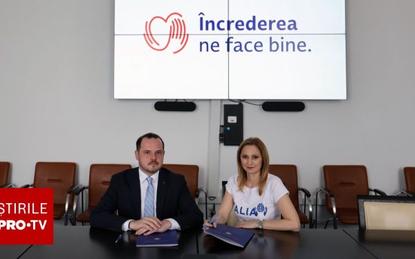 Campanie vitală: Copiii din România învață să salveze vieți, prevenind AVC