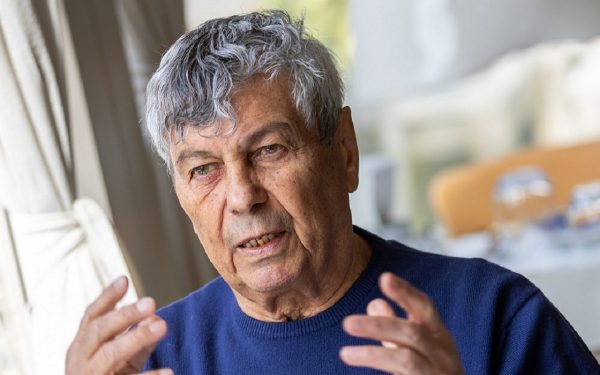 Lucescu a vrut la Națională: Ce selecționer-surpriză avea în minte?