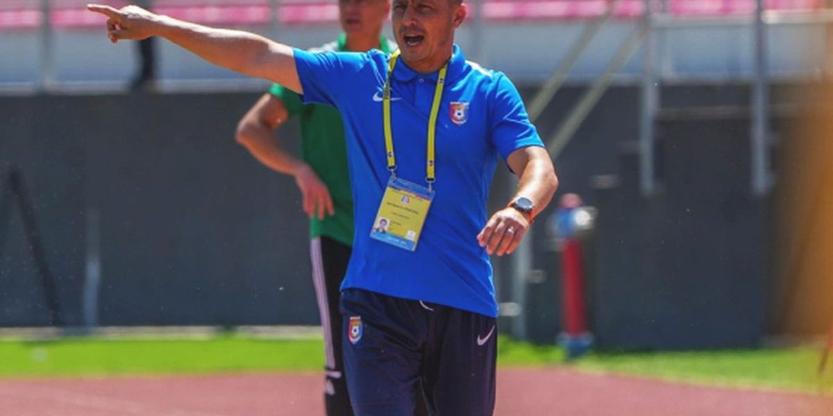 Cât de gravă e de fapt „gafa” cu FC Bihor: Antrenorul, prins pe picior greșit