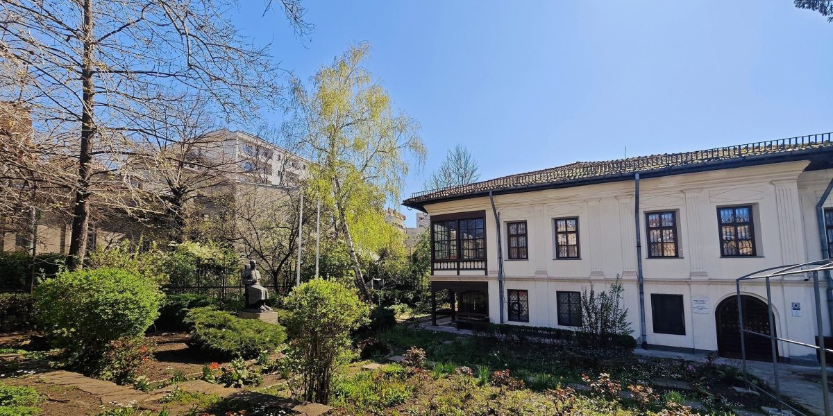 Muzeul Theodor Pallady se redeschide la București: Ce exponate așteaptă vizitatorii?