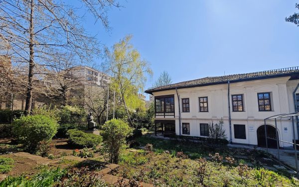 Muzeul Theodor Pallady se redeschide la București: Ce exponate așteaptă vizitatorii?