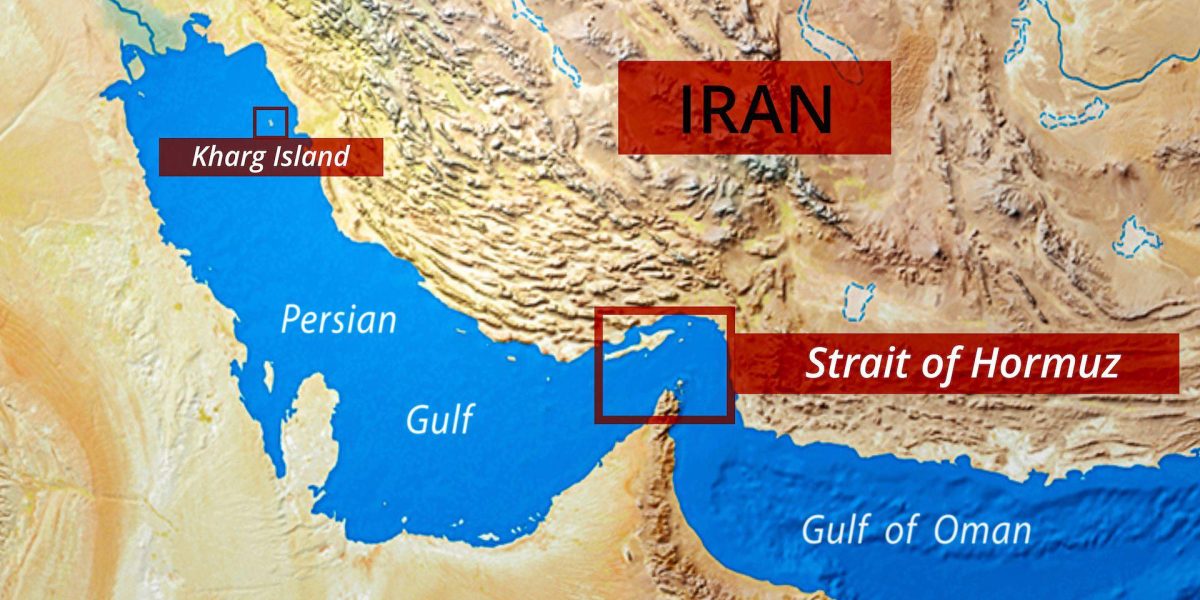 Iran: Strâmtoarea Hormuz, deschisă total. Ce se întâmplă acum?