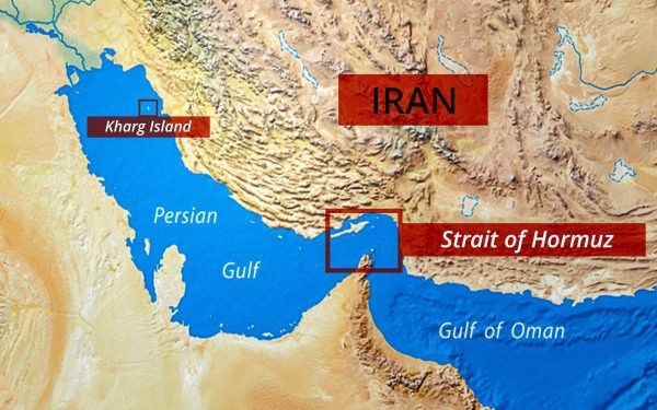 Iran: Strâmtoarea Hormuz, deschisă total. Ce se întâmplă acum?