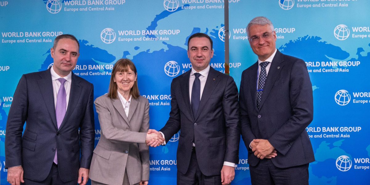 România, negocieri-record la Washington: 3,5 miliarde euro pentru energie și gaze