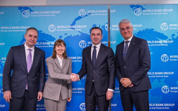 România, negocieri-record la Washington: 3,5 miliarde euro pentru energie și gaze