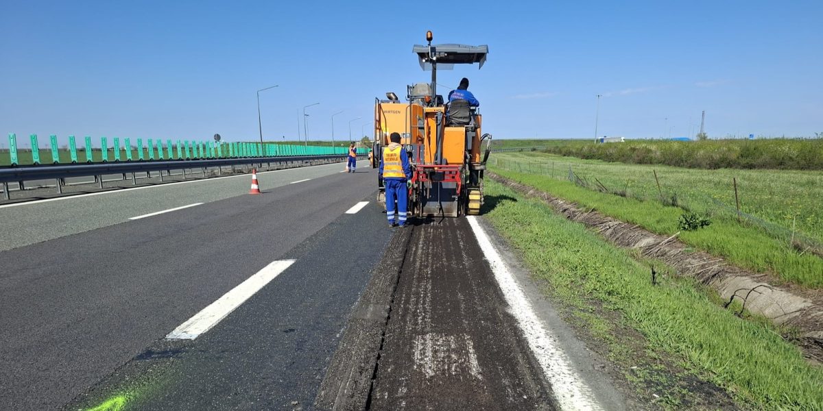 Restricții majore pe Autostrada Soarelui: Drajna blocată joi, rute ocolitoare