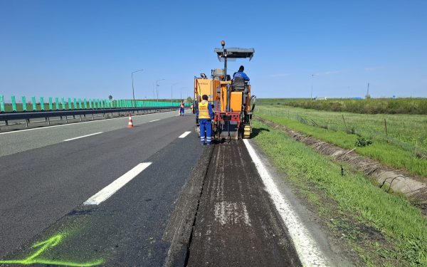 Restricții majore pe Autostrada Soarelui: Drajna blocată joi, rute ocolitoare