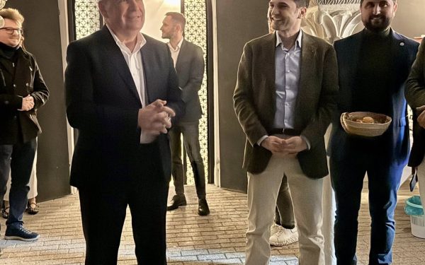 Bolojan, discuție incendiară cu liberalii: Ce face dacă PSD cere demisia