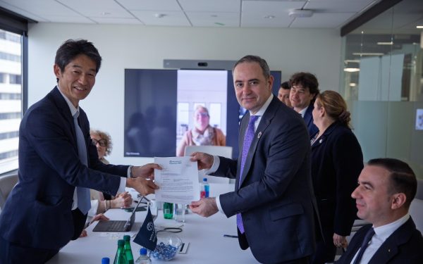 Nazare trage semnalul de alarmă: Partenerii, cu ochii pe România, din cauza instabilității