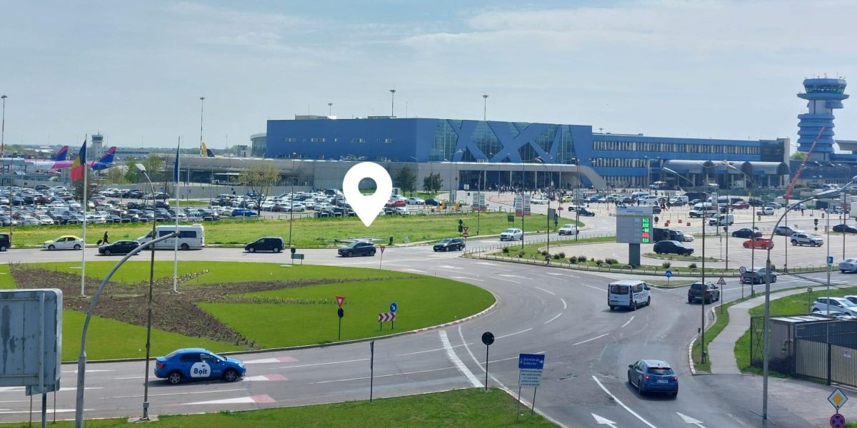 Autogară la Otopeni: Proiectul intră în faza de implementare